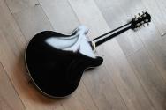 EASTMAN LIMITED 50 pieces ONLY- T64/TV Truetone Vintage Black LTD, HARDCASE, 2, 84 KG