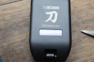 BOSS Katana Go
