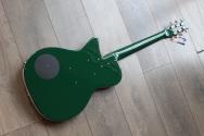 DANELECTRO ´" 57 Jade"