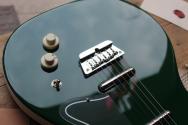 DANELECTRO ´" 57 Jade"