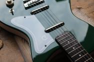 DANELECTRO ´" 57 Jade"