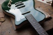 DANELECTRO ´" 57 Jade"