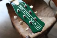 DANELECTRO ´" 57 Jade"