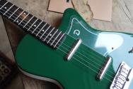 DANELECTRO ´" 57 Jade"