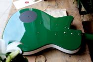 DANELECTRO ´" 57 Jade"
