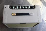 FENDER "Blues Junior IV, Blonde"