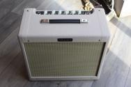 FENDER "Blues Junior IV, Blonde"