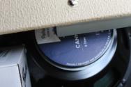 FENDER "Blues Junior IV, Blonde"