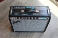 FENDER "68 Custom Pro Reverb"