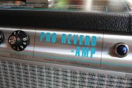 FENDER "68 Custom Pro Reverb"