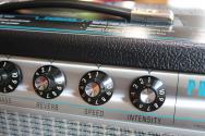 FENDER "68 Custom Pro Reverb"
