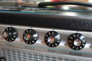 FENDER "68 Custom Pro Reverb"