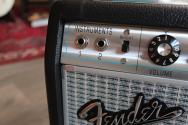 FENDER "68 Custom Pro Reverb"