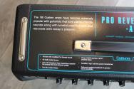 FENDER "68 Custom Pro Reverb"