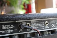 FENDER "68 Custom Pro Reverb"