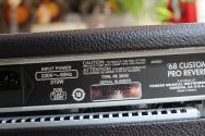 FENDER "68 Custom Pro Reverb"