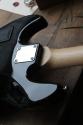 SIRE "Marcus Miller V7 2nd Generation Alder 4-String, Black" 4, 58 KG