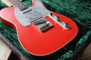 MAYBACH "Teleman-T66-SR-Aged 66 Savage Rose Aged" HARDCASE, 3, 4 KG