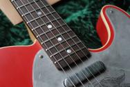 MAYBACH "Teleman-T66-SR-Aged 66 Savage Rose Aged" HARDCASE, 3, 4 KG