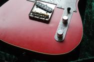 MAYBACH "Teleman-T66-SR-Aged 66 Savage Rose Aged" HARDCASE, 3, 4 KG