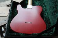 MAYBACH "Teleman-T66-SR-Aged 66 Savage Rose Aged" HARDCASE, 3, 4 KG