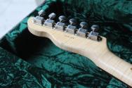 MAYBACH "Teleman-T66-SR-Aged 66 Savage Rose Aged" HARDCASE, 3, 4 KG