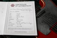 MAYBACH "Teleman-T66-SR-Aged 66 Savage Rose Aged" HARDCASE, 3, 4 KG