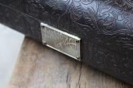 MAYBACH "Teleman-T66-SR-Aged 66 Savage Rose Aged" HARDCASE, 3, 4 KG