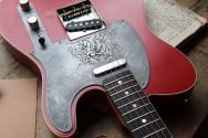 MAYBACH "Teleman-T66-SR-Aged 66 Savage Rose Aged" HARDCASE, 3, 4 KG
