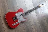MAYBACH "Teleman-T66-SR-Aged 66 Savage Rose Aged" HARDCASE, 3, 4 KG