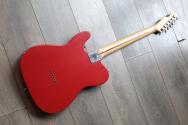 MAYBACH "Teleman-T66-SR-Aged 66 Savage Rose Aged" HARDCASE, 3, 4 KG