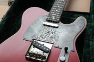 MAYBACH "Teleman-T66-SR-Aged 66 Savage Rose Aged" HARDCASE, 3, 4 KG