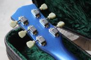 MAYBACH "Lester Jr. Double Cut Pelpham Blue" HARDCASE, 3, 00 KG
