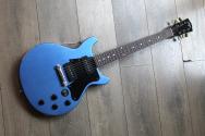 MAYBACH "Lester Jr. Double Cut Pelpham Blue" HARDCASE, 3, 00 KG