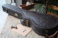 MAYBACH "Lester Jr. Double Cut Pelpham Blue" HARDCASE, 3, 00 KG