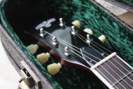 MAYBACH "Albatroz 65-2 Aged Mahogany, Wine Red" HARDCASE,