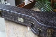 MAYBACH "Albatroz 65-2 Aged Mahogany, Wine Red" HARDCASE,