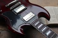 MAYBACH "Albatroz 65-2 Aged Mahogany, Wine Red" HARDCASE,