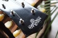 MAYBACH "Albatroz 65-2 Aged Mahogany, Wine Red" HARDCASE,