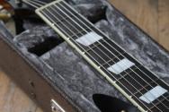 EASTMAN "Limited Chrome Pickups T-64- V-T Gold Burst" HARDCASE, 2, 51 KG