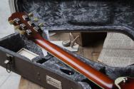 EASTMAN "Limited Chrome Pickups T-64- V-T Gold Burst" HARDCASE, 2, 51 KG