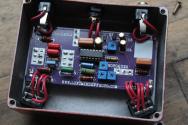 LOFIMIND EFFECTS Double Tracker