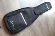 GODIN "5th Ave TL Kingpin P90 Trans Cream HG" GODIN GIGBAG