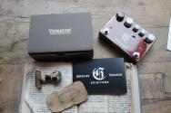 Vemuram "Spiritone Medium Gain Overdrive Pedal"
