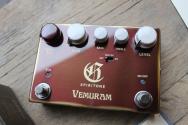 Vemuram "Spiritone Medium Gain Overdrive Pedal"