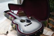 MARTIN "OM-JM John Mayer 20th Anniversary" HARDCASE