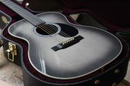 MARTIN "OM-JM John Mayer 20th Anniversary" HARDCASE