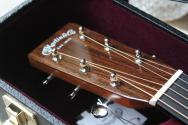 MARTIN "OM-JM John Mayer 20th Anniversary" HARDCASE