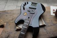 SIRE "Marcus Miller P7 4-String, Black" 4, 20 KG