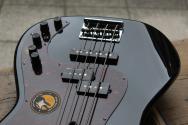 SIRE "Marcus Miller P7 4-String, Black" 4, 20 KG